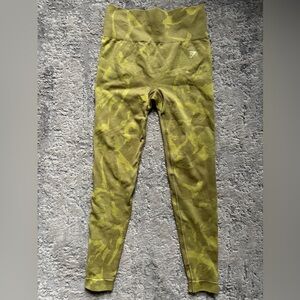 Gymshark Adapt Camo Seamless Leggings